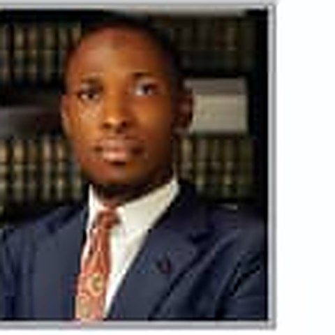Abdulwasiu M. Olatunji, Associate