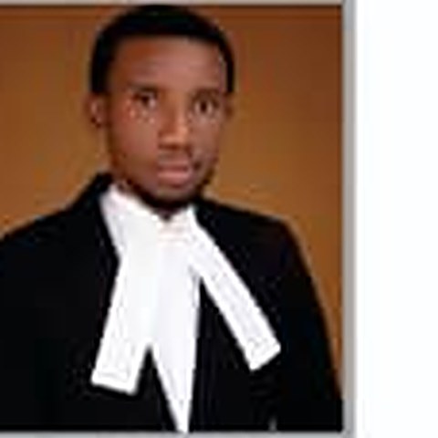 David Okeke, Associate