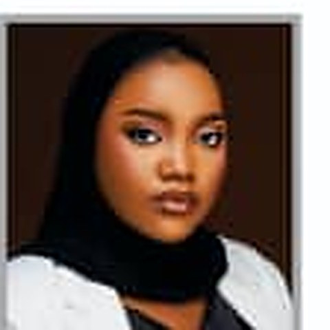 Fatima Binta Shehu, Associate