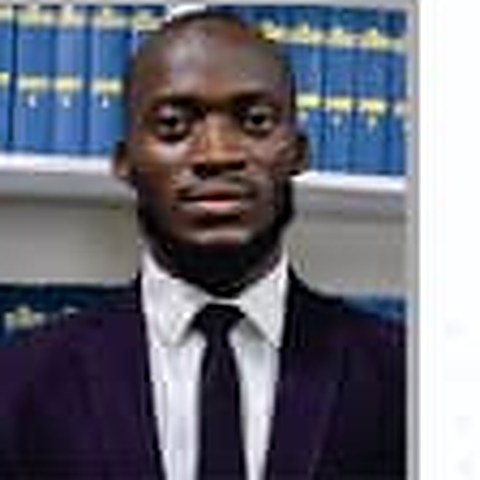 Habeeb O. Lawal, Associate