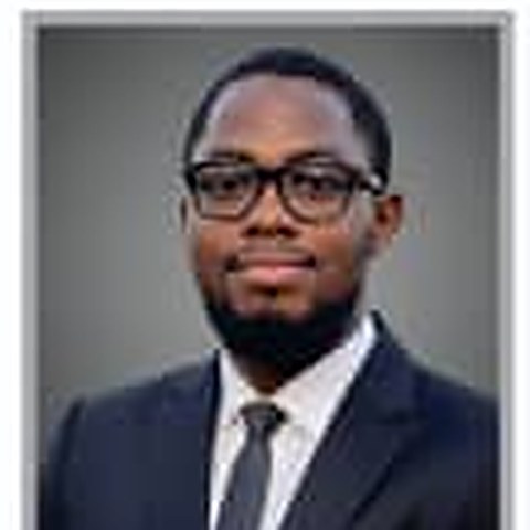 Muhammed A. Omopupa, Associate